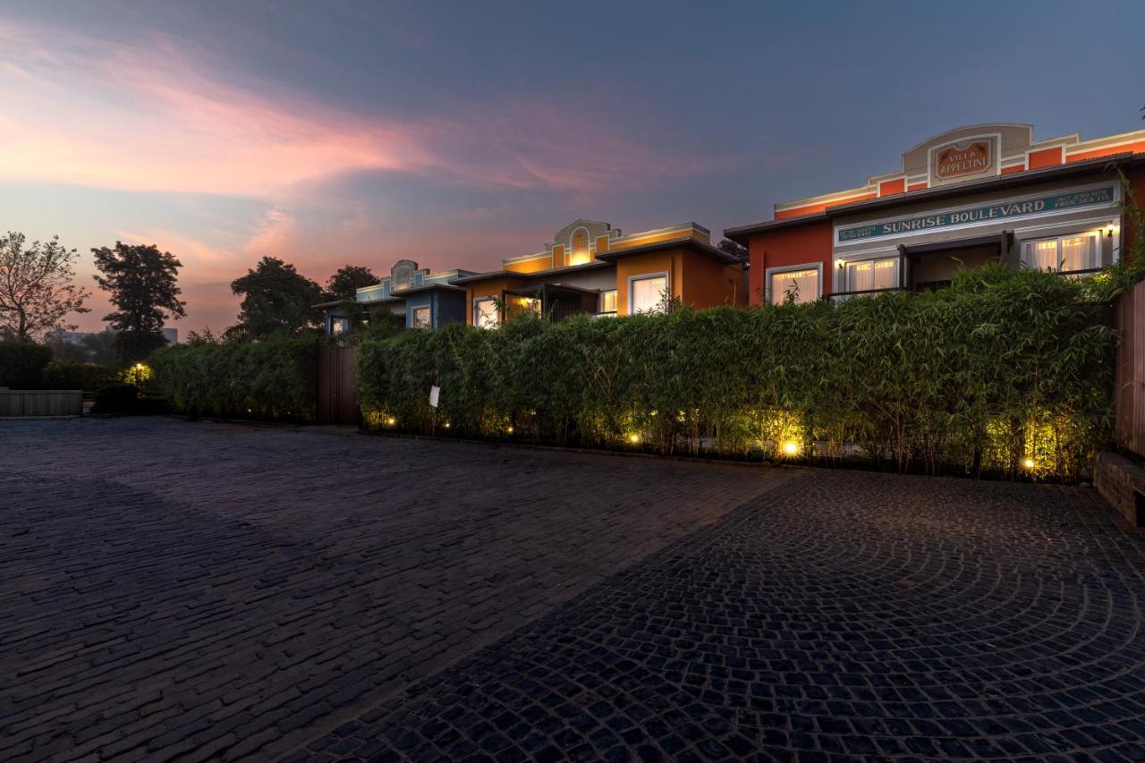 Downtown Resorts Nh8 Dharuhera Exterior photo