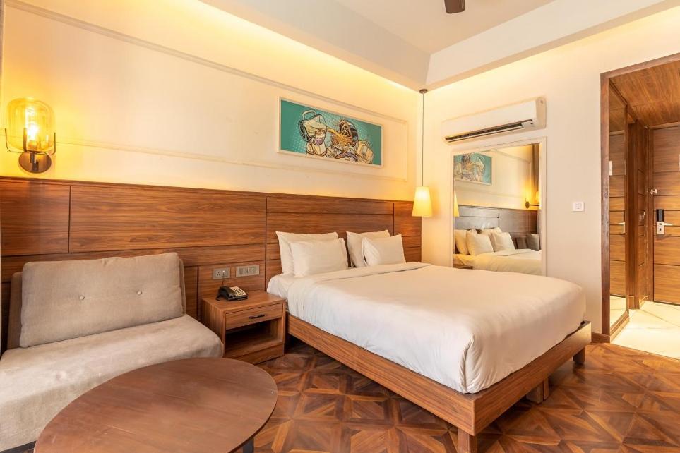 Downtown Resorts Nh8 Dharuhera Exterior photo